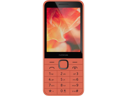 Nokia 215 DS 4G (TA-1613) Персиковый