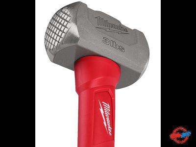 Кувалда Milwaukee 3LBS 1.36 кг 4932478255