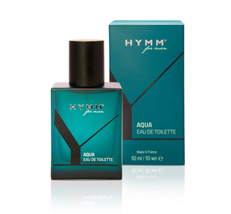 HYMM™ for Men мужская туалетная вода (50 мл Франция)