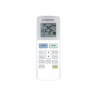 Kentatsu KSGTI50HFAN1 Tiba (50 кв.м.)