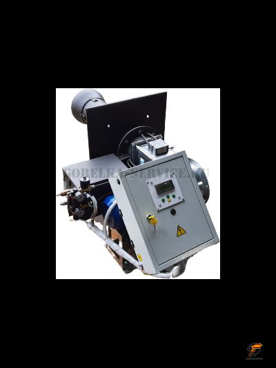 Горелка промышленная серии &quot;Пламя ПРОМ&quot;