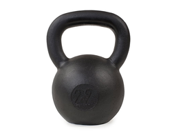 Гиря Shigir кроссфит 22 кг купить в Воронеже