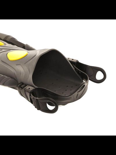 Ласты Marlin Florida Yellow