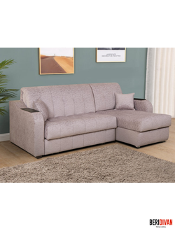 Колибри Л8 с выдвижной оттоманкой