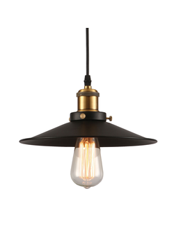 Подвесной светильник Lussole Loft New york LSP-9600