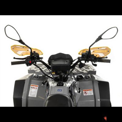 Бензиновый квадроцикл GT ATV 200-01 PRO 200cc