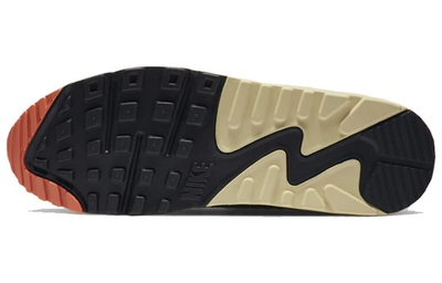 кроссовки Nike Air Max 90 'Mountaineering' CZ9078-784 подошва