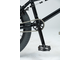 Велосипед TT294/ 1ск 20" BMX серебристый рама 10"