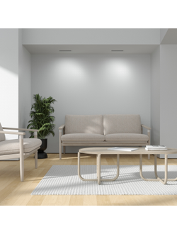 Точечный встраиваемый светильник Denkirs DK2532-WB