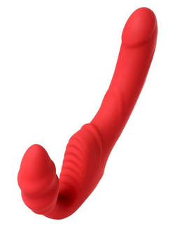 Вибро-страпоны