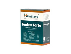 Тентекс Форте (Tentex Forte) 100таб