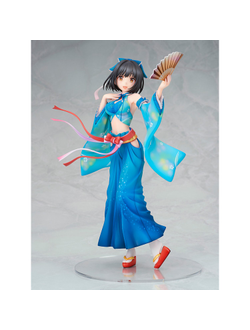 Фигурка 1/7 Како Такафудзи (Kako Takafuji Kyouun no Saijo Ver.)