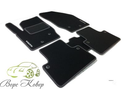 Коврики Volvo XC90