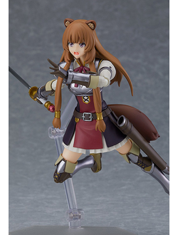 Фигурка фигма Рафталия (figma Raphtalia)