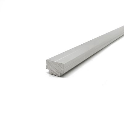 Профиль-слайдер AL-S13 для t-track профиля (1.7 м) от 0.1 до 3 метров