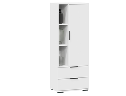 Гостиная АГАТА - Шкаф для посуды Исп.2