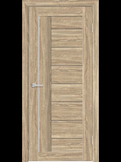 Экостиль 17 дуб сонома