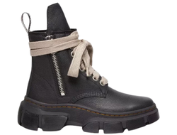 Ботинки Dr Martens 1460 Rick Owens DMXL Black