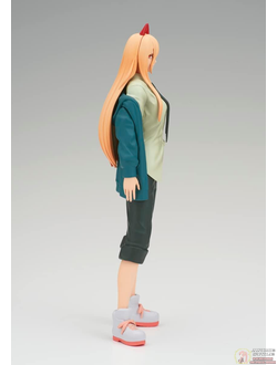 Фигурка Пауэр (Power Chain Spirits)