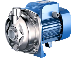 AL-RED - ЦЕНТРОБЕЖНЫЕ ЭЛЕКТРОНАСОСЫ ИЗ НЕРЖАВЕЮЩЕЙ СТАЛИ