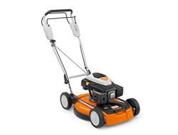 Бензиновая газонокосилка Stihl RM 4.0 RT 53 см
