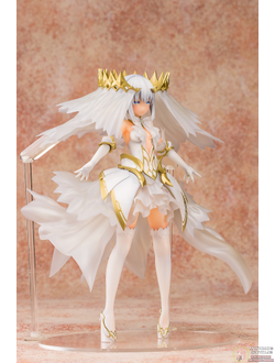 Фигурка 1/7 Оригами Тобиичи (Tobiichi Origami Angel Ver.)