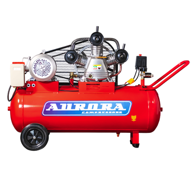 Компрессор ременной Aurora Tornado-115