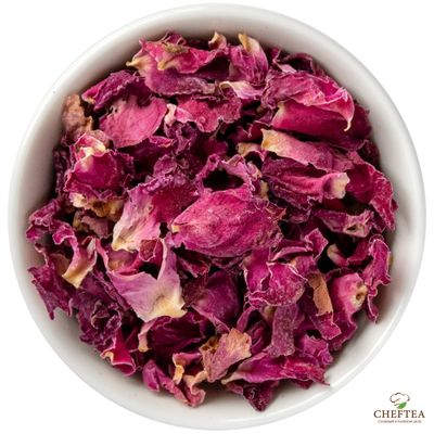 Лепестки роз 50г