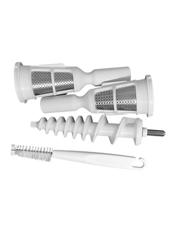 Насадка соковыжималка для мясорубки Moulinex HV2, HV4, HV6, HV8