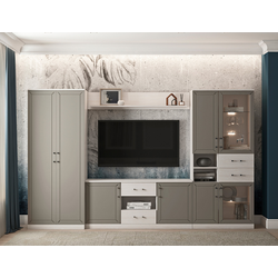 Гостиная "Босфор"