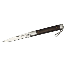 Нож складной "Грибник" M9642 Мастерская Кузнецова