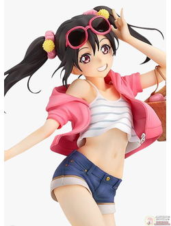Фигурка 1/8 Нико Язава (Nico Yazawa Picnic Girl)