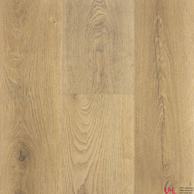 SPC ламинат First Floor Кавказский Натуральный Дуб 1F024