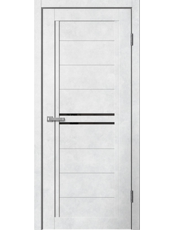 B06 ПВХ бетон светлый ЧЕРНОЕ