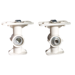 Белый замок Consta для торговой системы