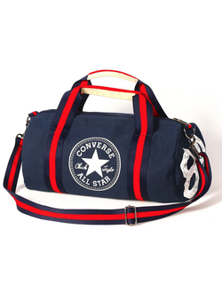 Сумка Converse All Star Chuck Taylor спортивная
