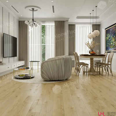SPC ламинат Alpine Floor Eclipse Super Matt Фореста ЕСО 21-36 купить на vinyl-laminat.ru