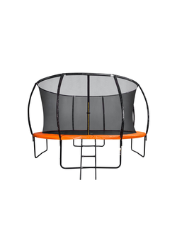 Батут DFC KENGOO II 14ft