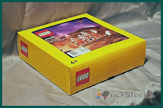 # 5008897 (6533581) Настольная Игра «Крестики–Нолики» / “Tic Tac Toe” (2024)