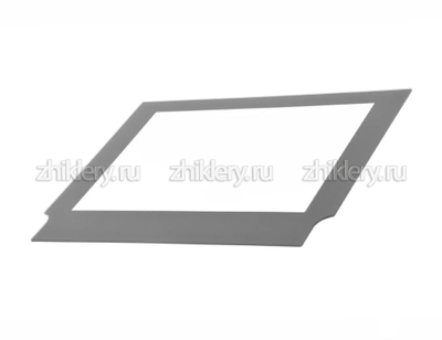 Внутреннее стекло духовки BOSCH (532x436) 685401