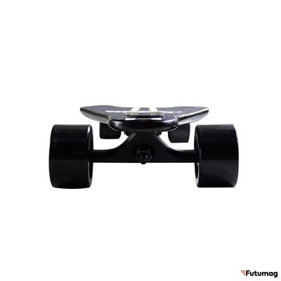 Электроскейт TeamGee H5