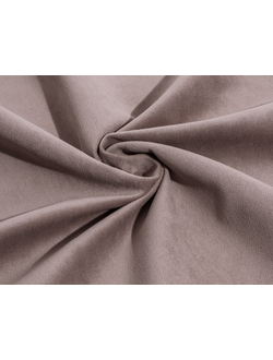 Мебельная ткань велюр Velutto 06 (Велютто 06) розавото-коричневый