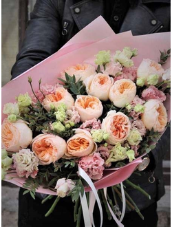 Букет "Джульетта"