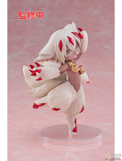 Фигурка Фапута (Faputa Coreful Figure)