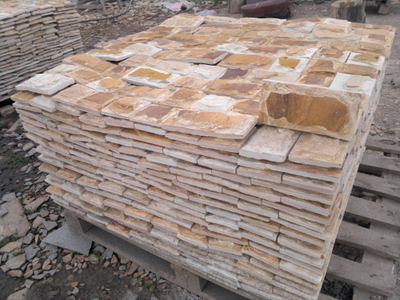 Плитняк - Златолит