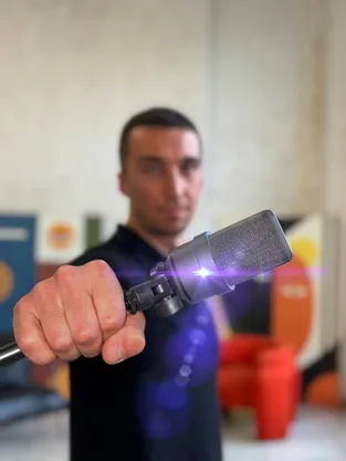 Живое караоке под акустическую гитару заказ