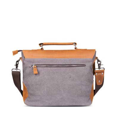 Сумка Ginger Bird Kelt Dark Grey