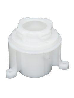 Держатель корпуса шнека мясорубки zelmer 187.0010 145577