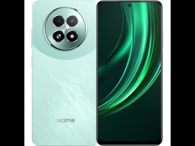 Realme 13 5G 12/256GB (RMX3951) Зеленый