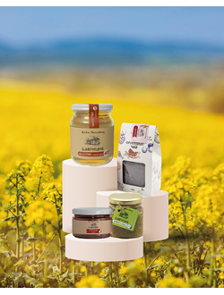 Продукты питания